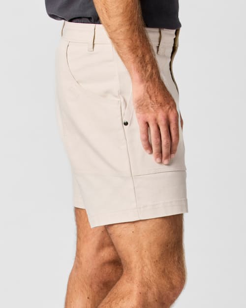 lifestyle image of Rover Rock Short