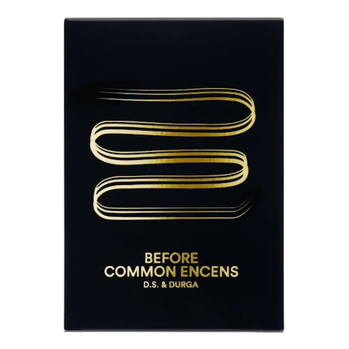 laydown image of Before Common Encens Candle