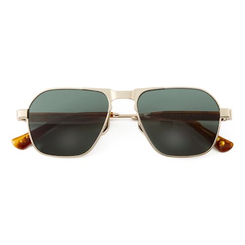 laydown image of Fraser M-Series Sunglasses
