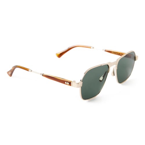laydown image of Fraser M-Series Sunglasses
