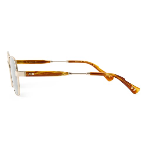 laydown image of Fraser M-Series Sunglasses