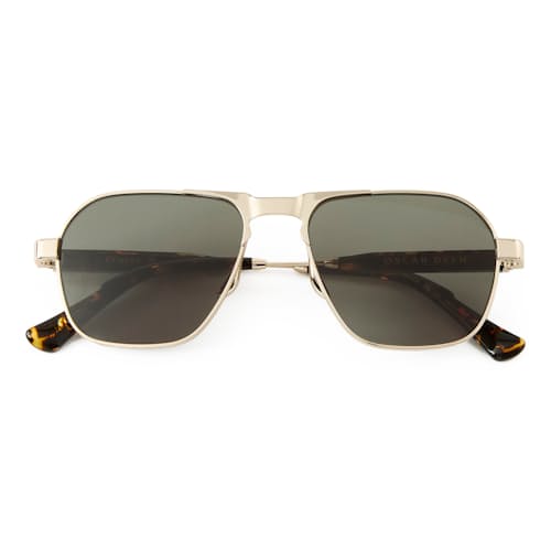 laydown image of Fraser M-Series Sunglasses