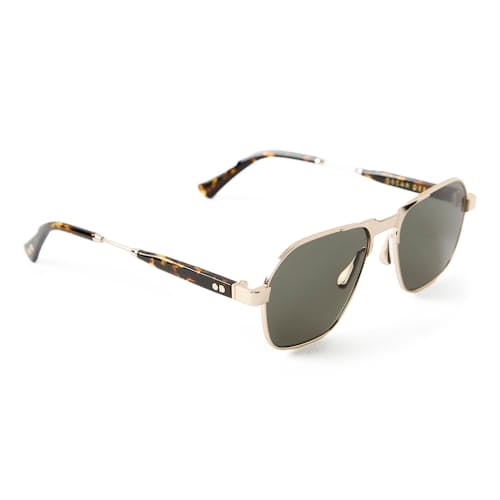 laydown image of Fraser M-Series Sunglasses