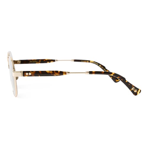 laydown image of Fraser M-Series Sunglasses