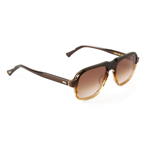 laydown image of Fraser Sunglasses