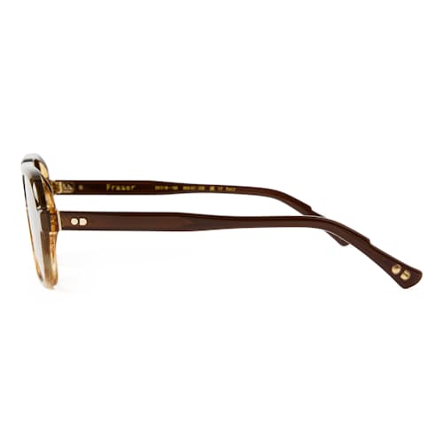 laydown image of Fraser Sunglasses