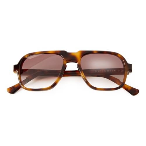 laydown image of Fraser Sunglasses