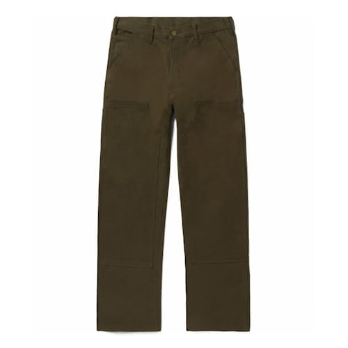 laydown image of Statesman Doubleknee Pant