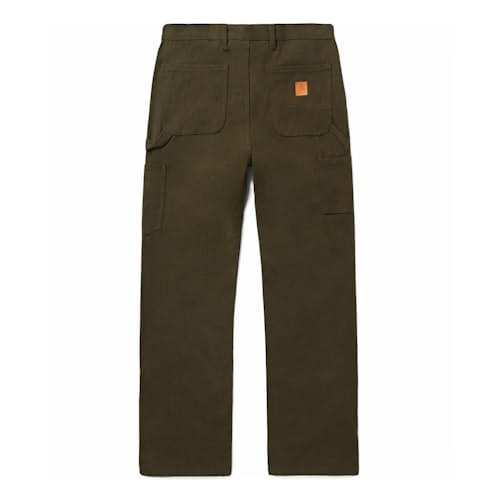 laydown image of Statesman Doubleknee Pant