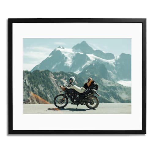 laydown image of Artist Point - Huckberry Archives