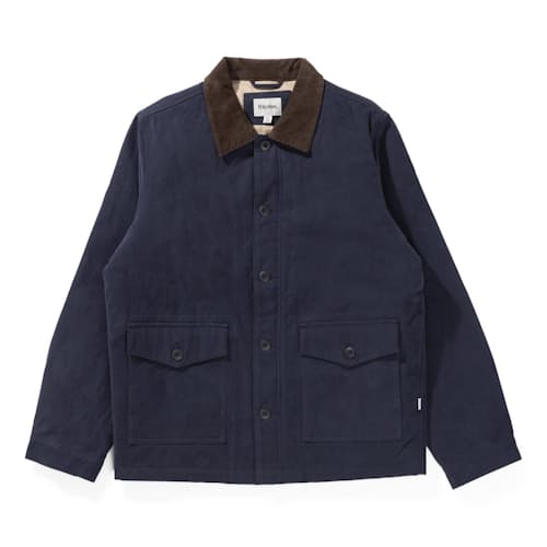 laydown image of Type 12 Jacket