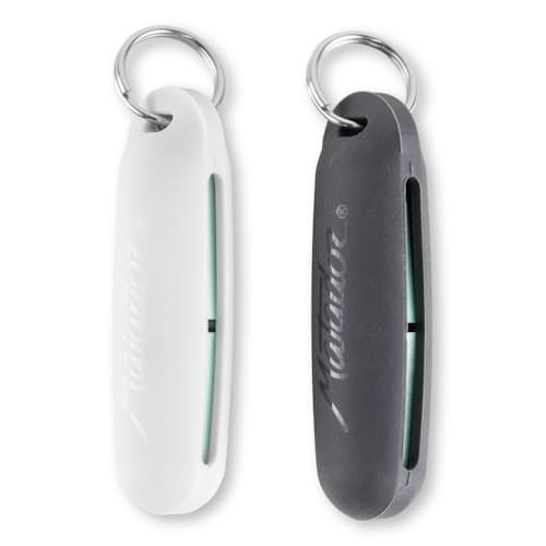 laydown image of Travel Earplugs Kit