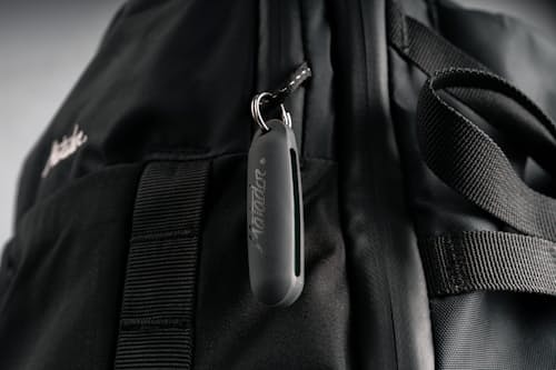 lifestyle image of Travel Earplugs Kit