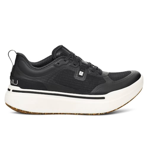laydown image of Sequence 1 Low Sneaker