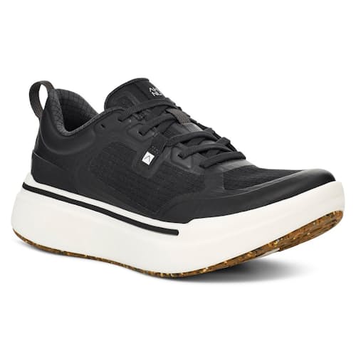 laydown image of Sequence 1 Low Sneaker