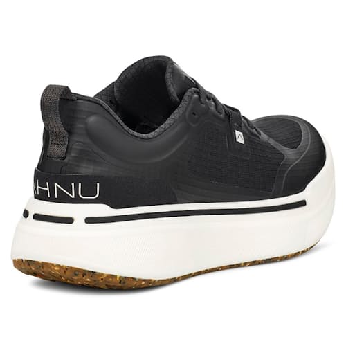 laydown image of Sequence 1 Low Sneaker