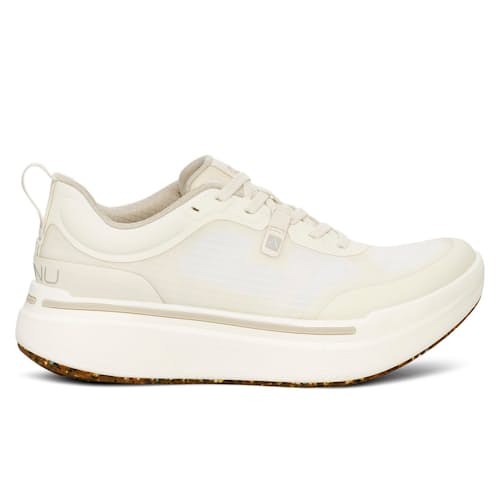 laydown image of Sequence 1 Low Sneaker