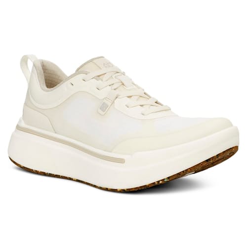 laydown image of Sequence 1 Low Sneaker