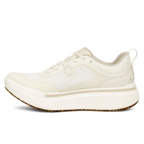 laydown image of Sequence 1 Low Sneaker