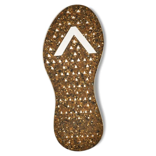laydown image of Sequence 1 Low Sneaker