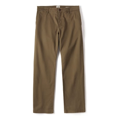 laydown image of 365 Chino Pant - HB Classic