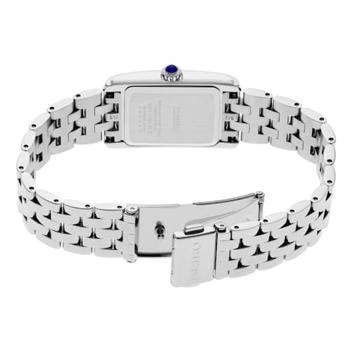 laydown image of Women's Tank Essentials Watch