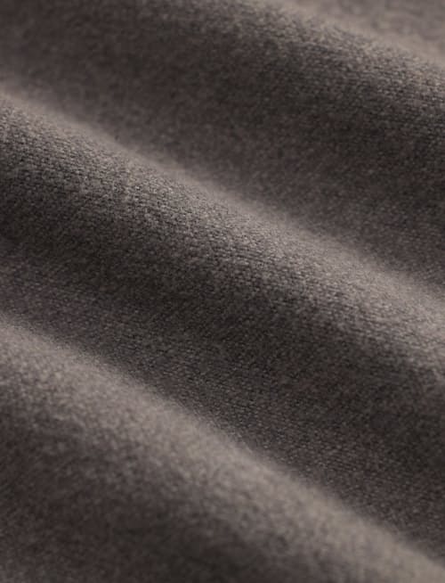laydown detail image of Chamois Western Shirt