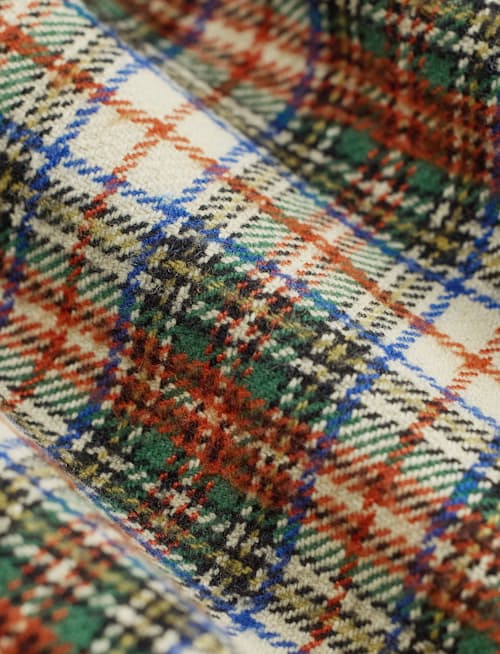 laydown detail image of Trek Workshirt