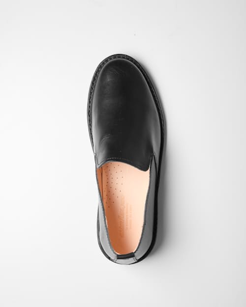 no crop image of Patnoflex Loafer