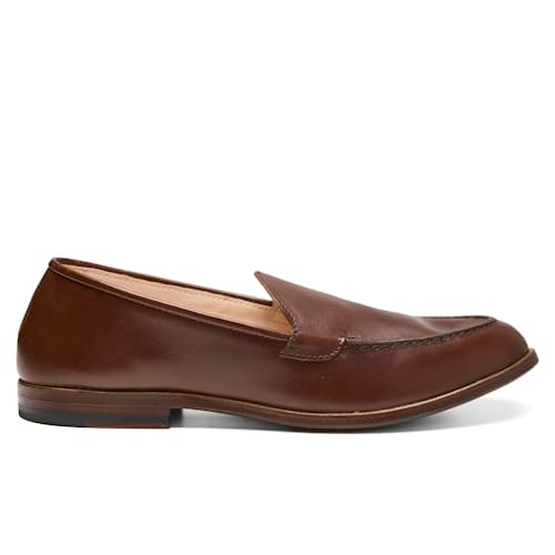 laydown image of Venetian Loafer