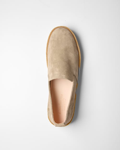no crop image of Suriflex Cupsole Slip On Shoe