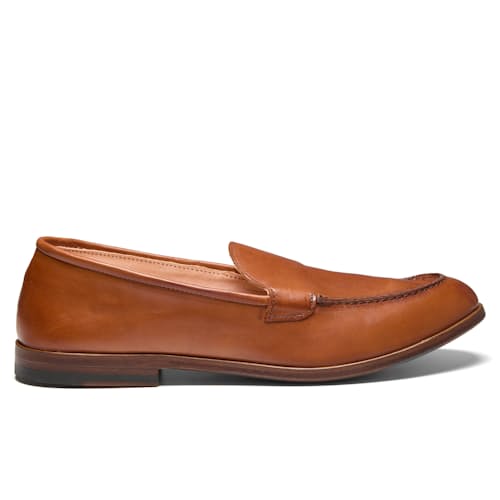 laydown image of Venetian Loafer