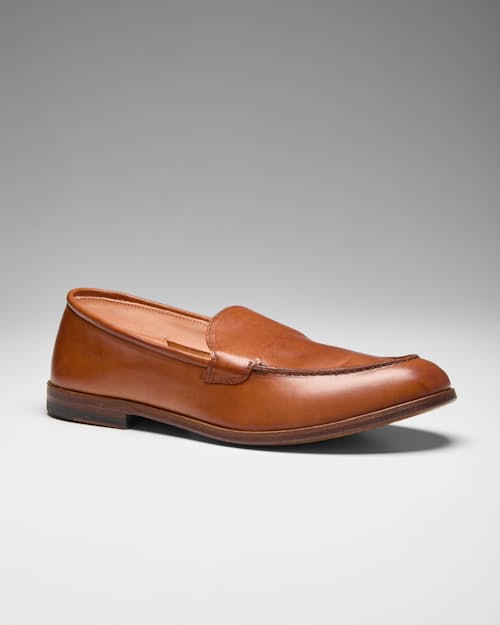 no crop image of Venetian Loafer
