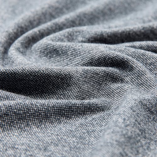 laydown detail image of Movement Pique Long Sleeve Polo