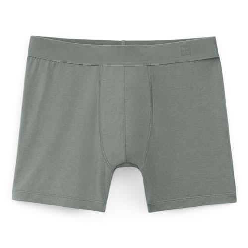 laydown image of Active Boxer