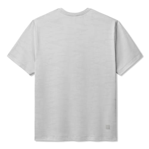 laydown image of Co2 Camo T-Shirt