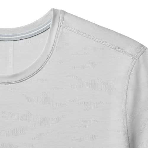 laydown detail image of Co2 Camo T-Shirt