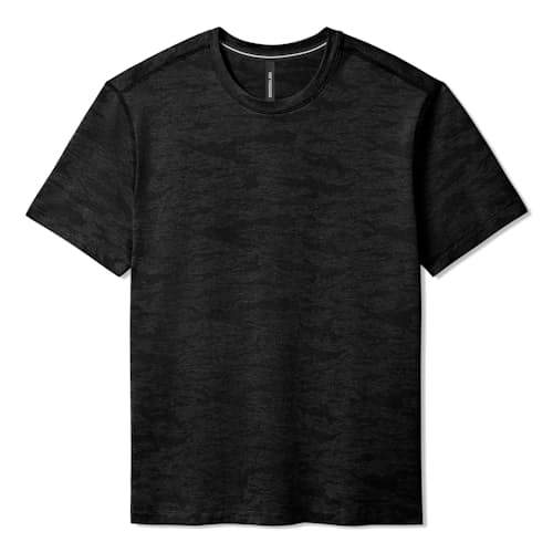 laydown image of Co2 Camo T-Shirt
