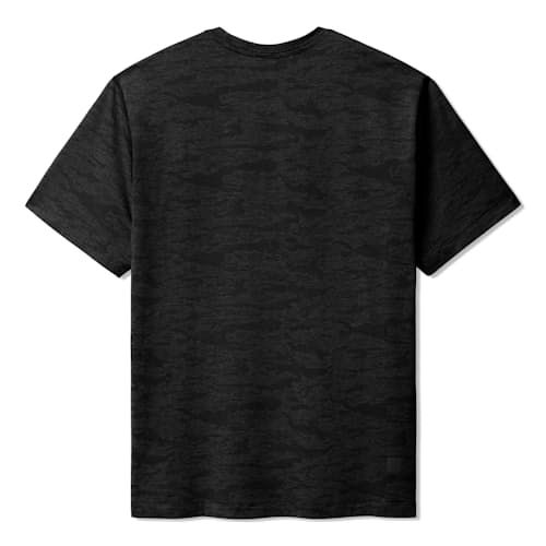 laydown image of Co2 Camo T-Shirt