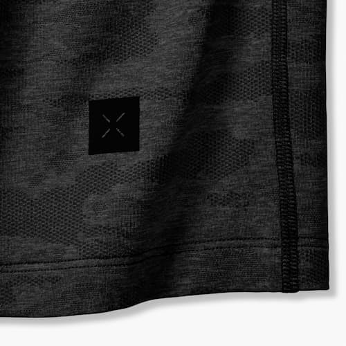 laydown detail image of Co2 Camo T-Shirt