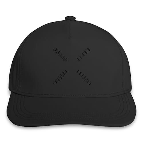 laydown image of Hybrid Hat