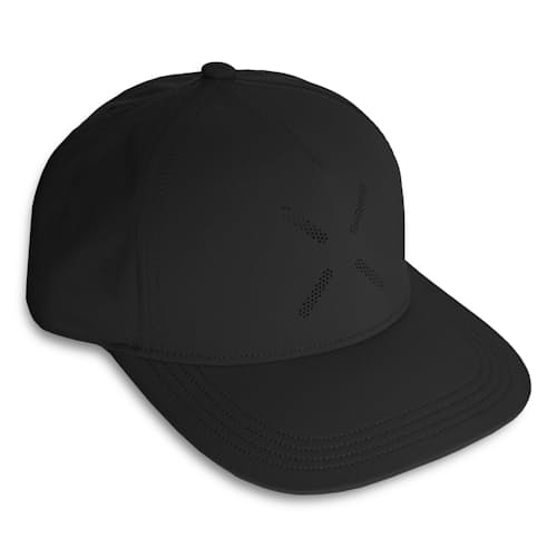 laydown image of Hybrid Hat