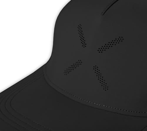 laydown detail image of Hybrid Hat