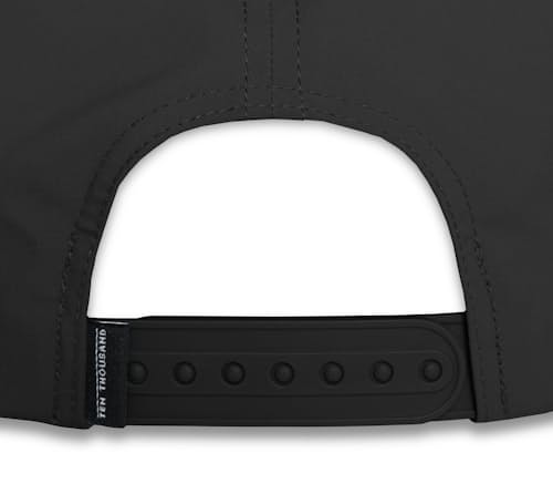 laydown detail image of Hybrid Hat