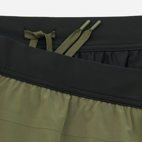 laydown detail image of Interval Lined Short - 7"