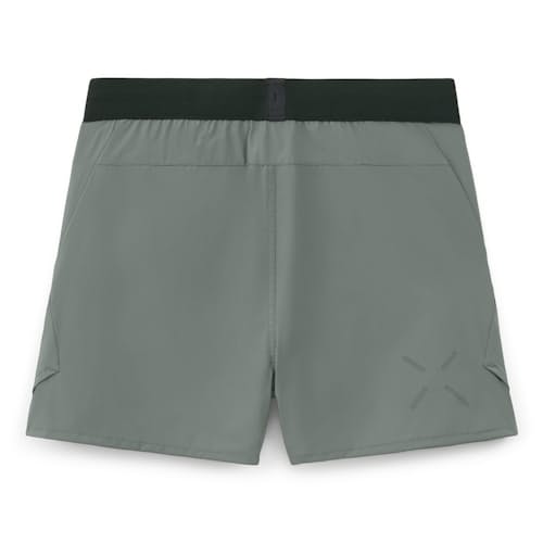 laydown image of Tactical Lined Short - 5"