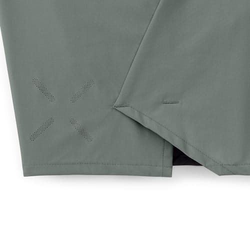laydown detail image of Tactical Lined Short - 5"