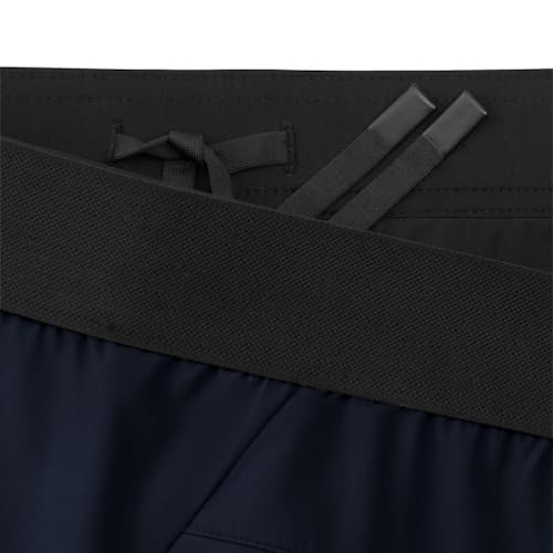 laydown detail image of Tactical Lined Short - 5"