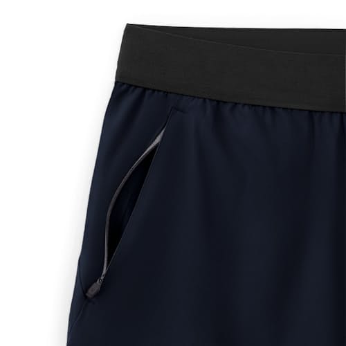 laydown detail image of Tactical Lined Short - 5"