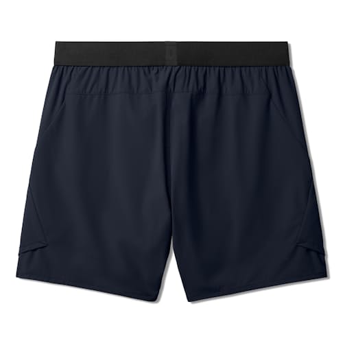 laydown image of Tactical Lined Short - 7"